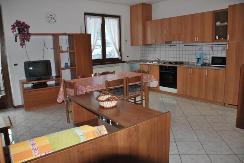Appartamenti Stanga Ivo Tenno Exterior photo