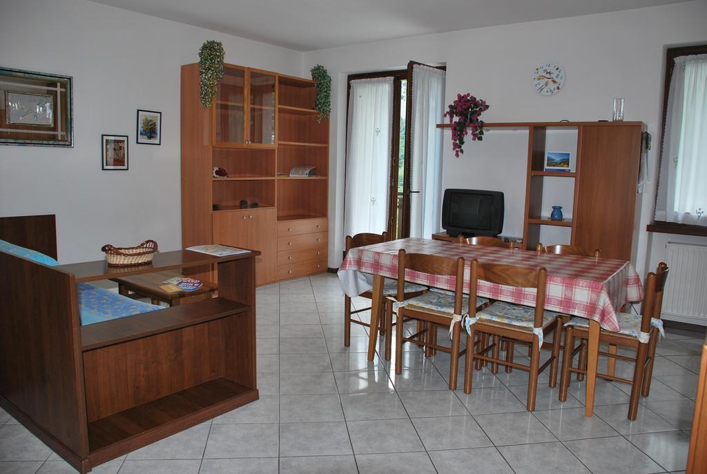 Appartamenti Stanga Ivo Tenno Room photo