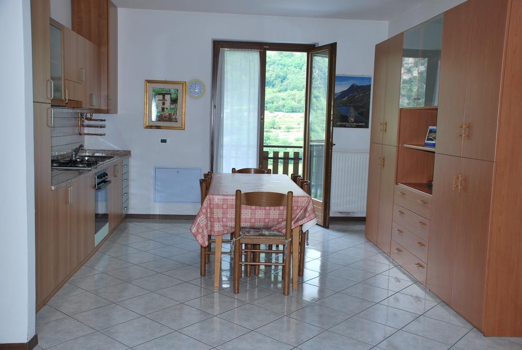 Appartamenti Stanga Ivo Tenno Room photo