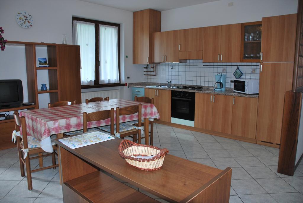 Appartamenti Stanga Ivo Tenno Room photo