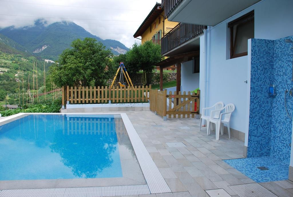 Appartamenti Stanga Ivo Tenno Room photo