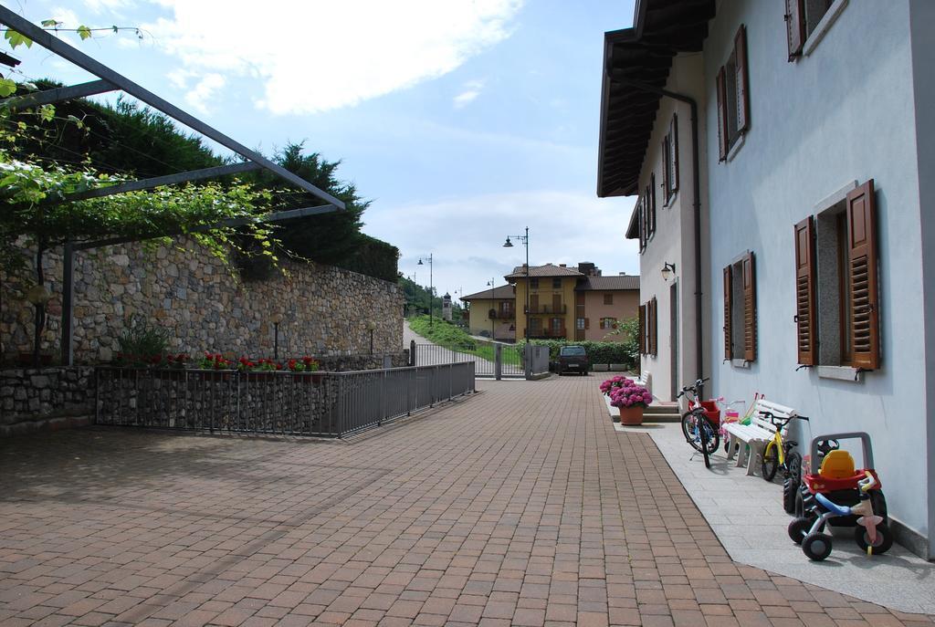Appartamenti Stanga Ivo Tenno Room photo