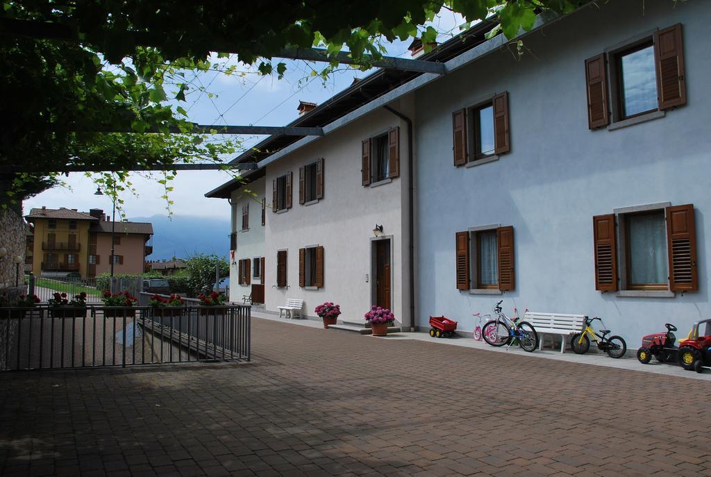 Appartamenti Stanga Ivo Tenno Room photo